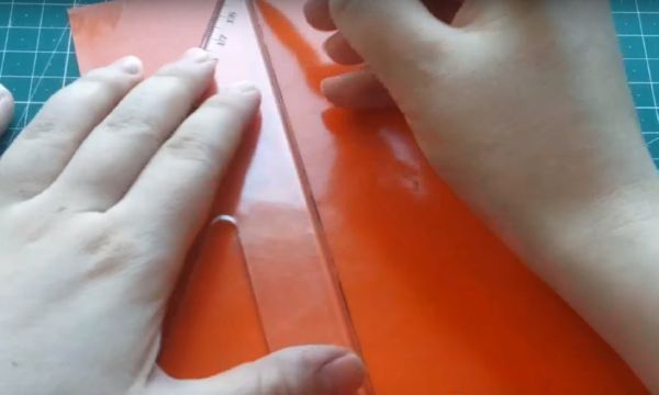 Петел със собствените си ръце
