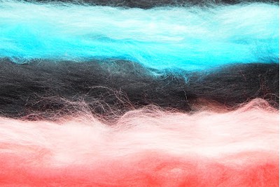 Подарък за Нова година със собствените си ръце: сплитане на чанта, майсторски клас с снимка