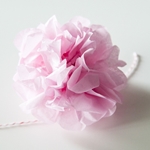 Как да направите pom-poms от хартия
