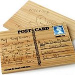 Postcrossing - пощенски картички от цял ​​свят