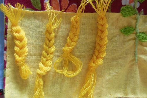 Меки играчки със собствените си ръце