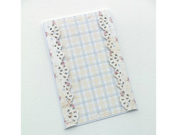 Scrapbooking за начинаещи: стъпка по стъпка снимки, видео