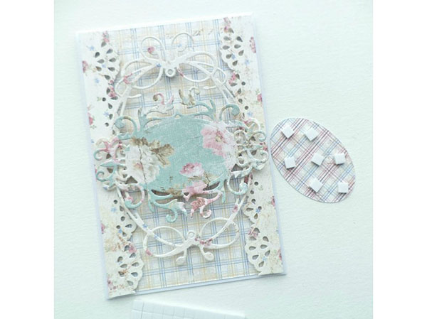Scrapbooking за начинаещи: стъпка по стъпка снимки, видео