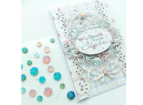 Scrapbooking за начинаещи: стъпка по стъпка снимки, видео