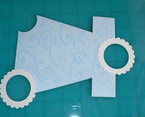 Scrapbooking за начинаещи: стъпка по стъпка снимки, видео