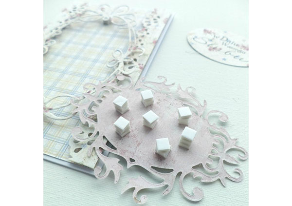 Scrapbooking за начинаещи: стъпка по стъпка снимки, видео