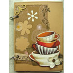 Scrapbooking Scrapbooking