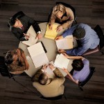 Какво е coworking?