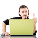 Как да създадем дизайнерско портфолио