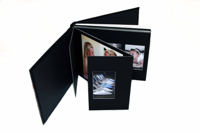 Как да композирате портфолиото на фотографа Как да композирате портфолиото на фотографа