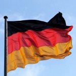 Проучване в Германия Проучване в Германия