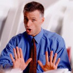 Отказ на работа Отказ на работа