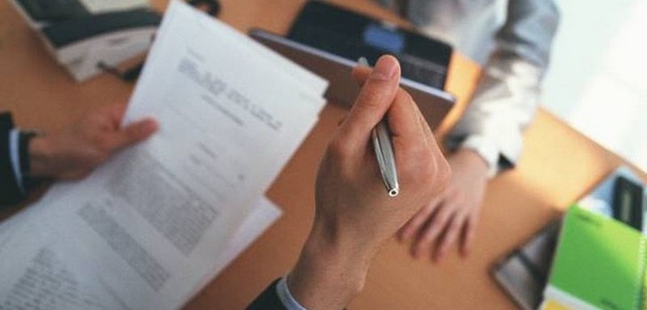 характеристики на служител на компанията