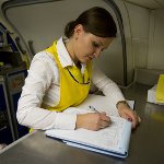 Професионални заболявания