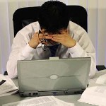 Професионален стрес Професионален стрес