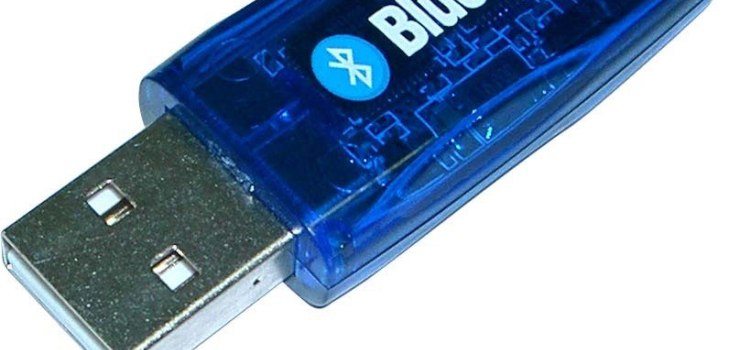 bluetooth адаптер