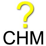 Как да отворите CHM? Как да отворите CHM?
