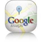 Google Карти в 3D и други нововъведения