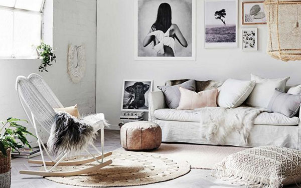 Интериорът като начин на живот: какво е Hygge и защо е необходимо