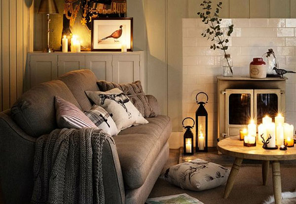 Интериорът като начин на живот: какво е Hygge и защо е необходимо