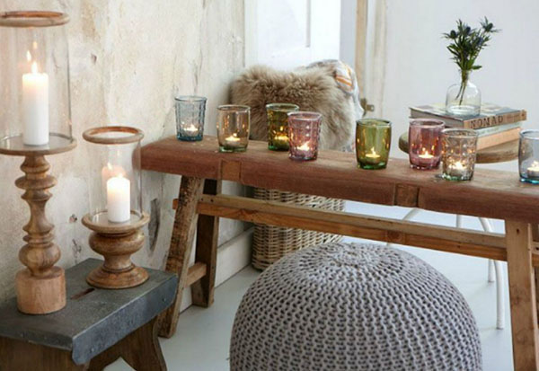 Интериорът като начин на живот: какво е Hygge и защо е необходимо