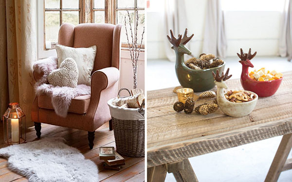Интериорът като начин на живот: какво е Hygge и защо е необходимо