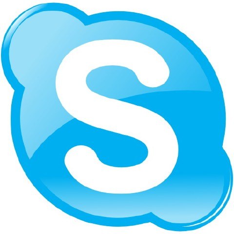 skype иконата