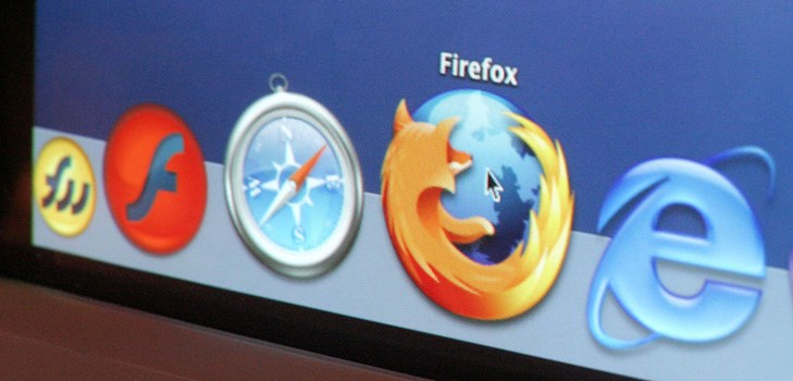 Как да почистите кеша в браузъра (Opera, Mozilla Firefox, Google Chrome, Internet Explorer)