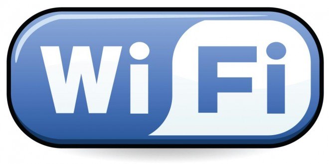 wi-fi икона