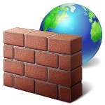 Как да забраните защитната стена на Windows 7?
