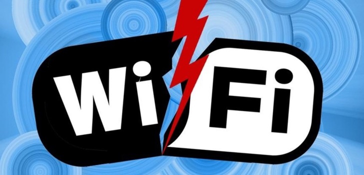 Как да използвате Wi-Fi на телефона си