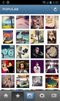 Как да използвате Instagram