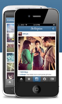 Как да използвате Instagram