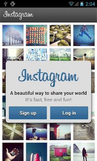 Как да използвате Instagram