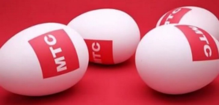 Как да свържете безплатни SMS от оператор на MTS