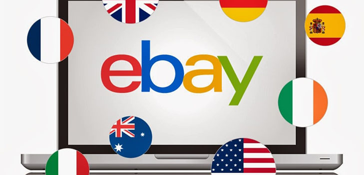 Как да продам на Ebay