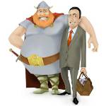 Как да направите повече абонати на VKontakte? Viking Inviter Plus