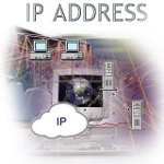 Как да научите IP на някой друг