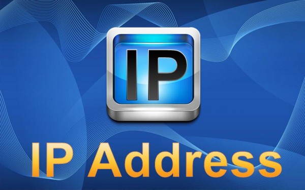 Как да научите IP на някой друг