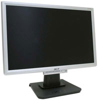LCD монитор