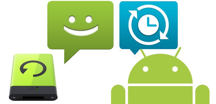 Как да възстановите изтритите SMS