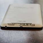 Nexus 7 от Google