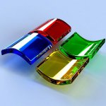 Таблетен компютър от Microsoft: Surface 2.0