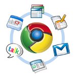 Приложения на Google Chrome