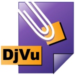 Програми за четене на формат DjVu