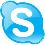 Тайни усмивки на Skype