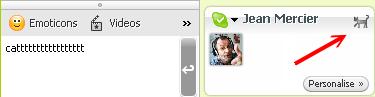 Тайни усмивки на Skype