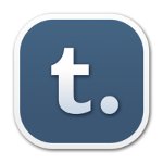 Tlog: блог - бележник