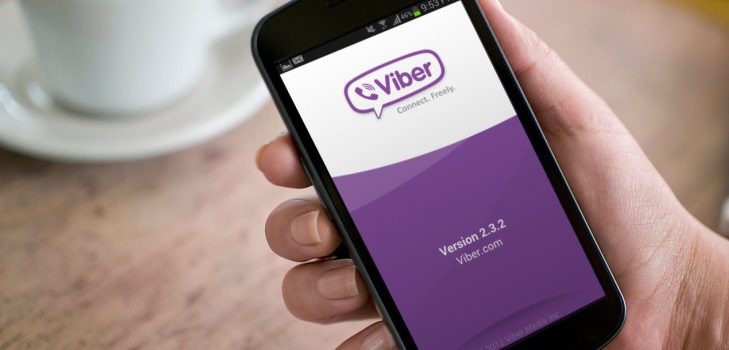 Как да инсталирате Viber