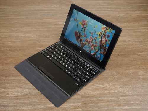 Windows-таблетка DEXP Ursus KX110 / KX100i